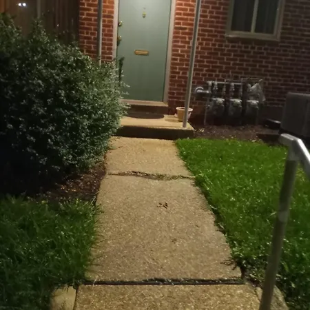 Hampton Lodge Silver Spring Exterior photo