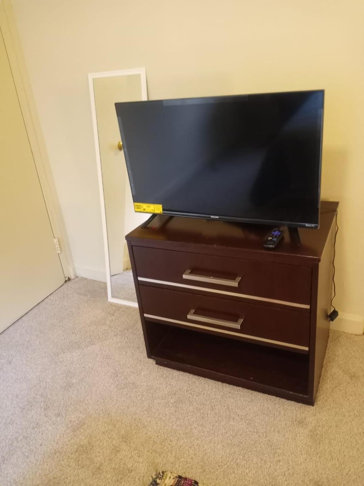 Apartment Hampton Silver Spring