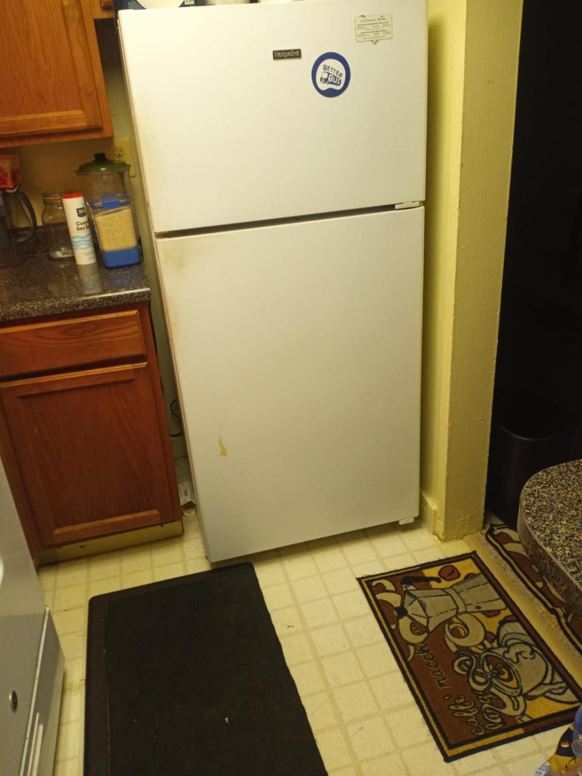 Apartment Hampton Silver Spring