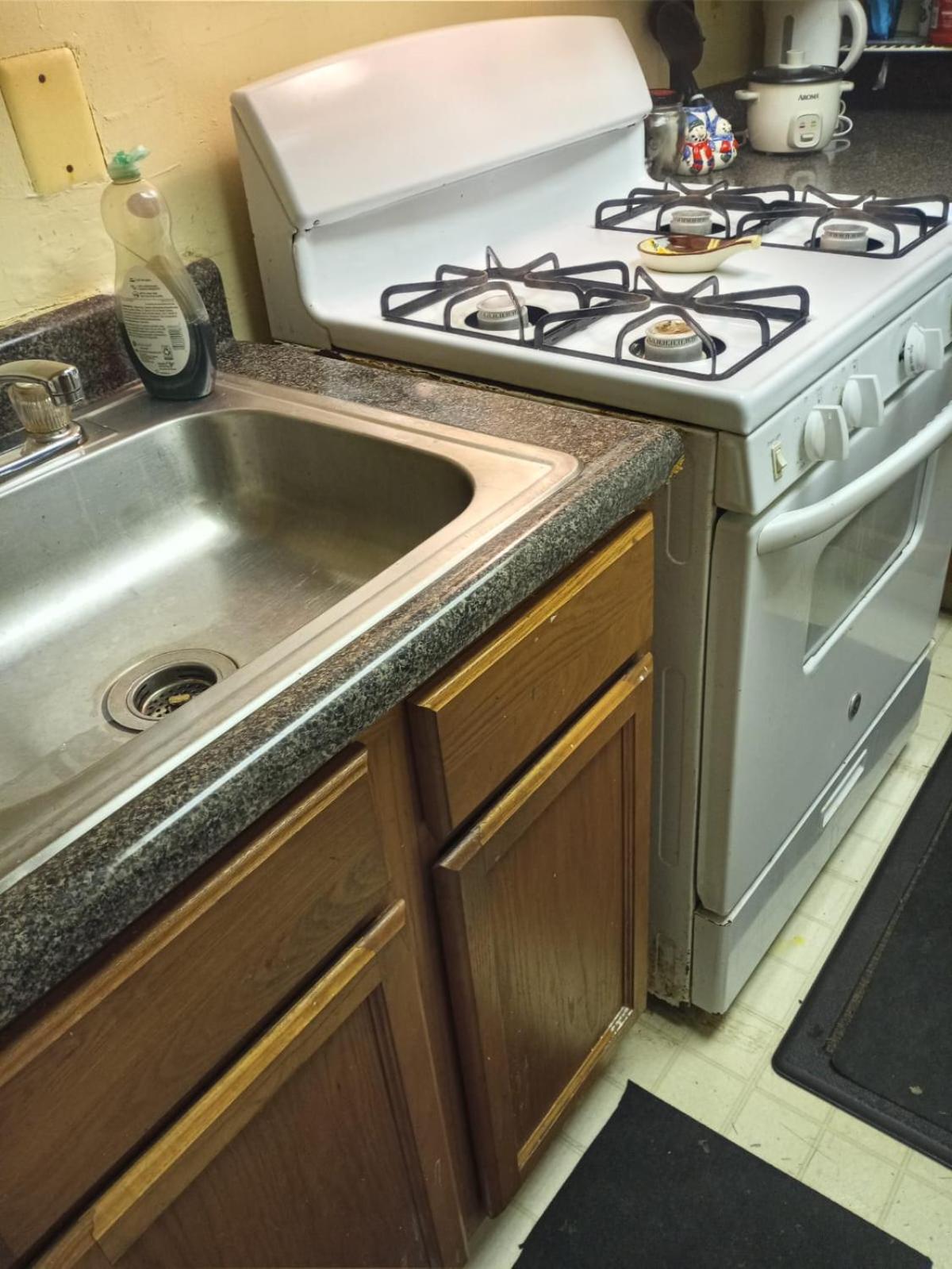 Hampton Apartment