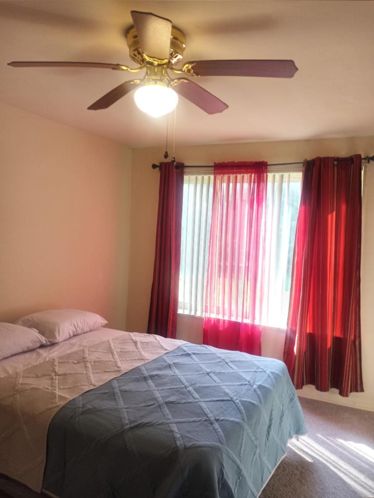 Hampton Apartment *